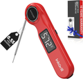 INKGRILL Instant Read Meat Thermometer for Steak Turkey BBQ Candy